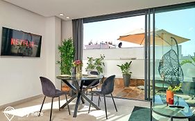Stayhere Rabat - Agdal 3 - Prestige Residence